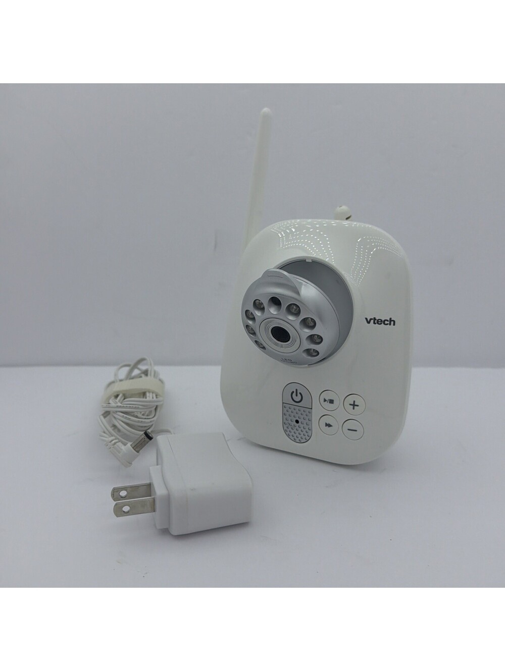 replacement/ additional video baby camera  vtech VM321BU  With Power Cords